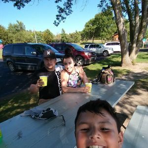 Meet your Posher, Tilus jr.